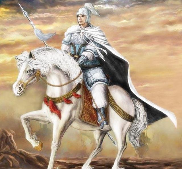 陈庆之本是一个文官,打起仗来真有那么逆天?