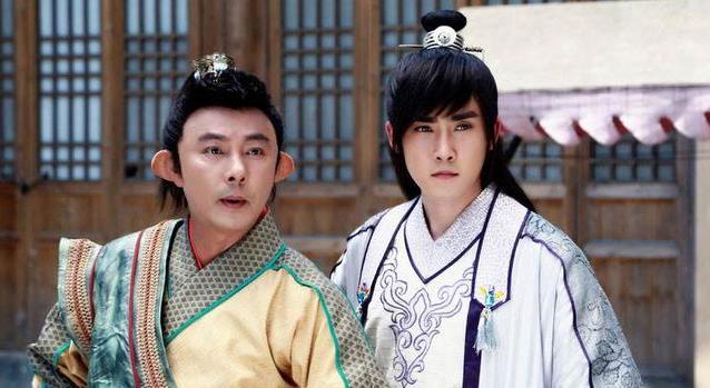 秦琼罗成武功盖世,罗通秦怀玉为大唐身死,为何其孙结局截然相反_腾讯