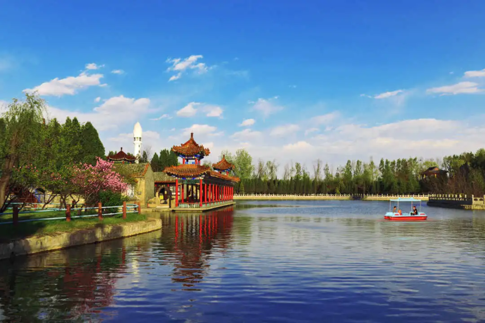 汾阳市贾家庄村发展壮大集体经济争做新时代乡村振兴排头兵