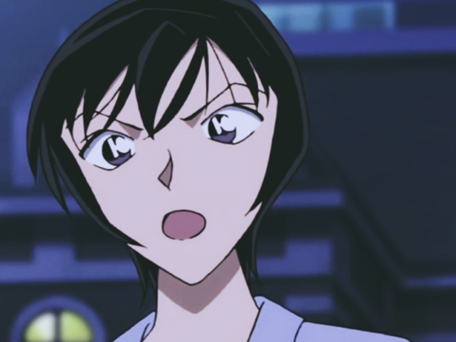 《名侦探柯南》剧场版明年上映,高木警官抱得美人归?