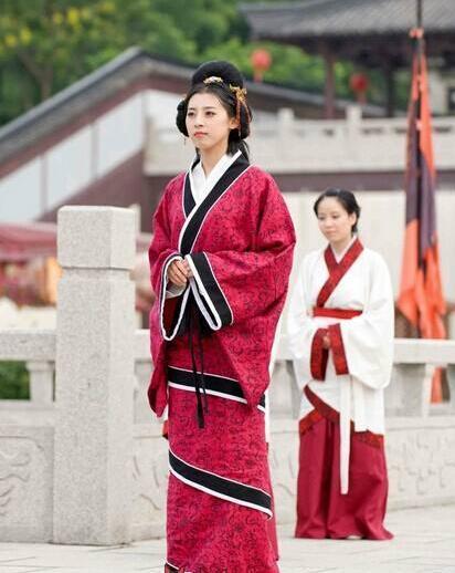 汉族和纯血汉人有区别吗有没有用高贵和低贱之分