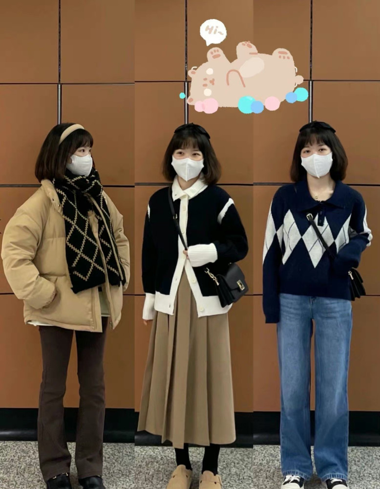 30＋“日本主妇”很会打扮，可甜美、可高贵，中年女人该学一学跨境电商的优势有哪些