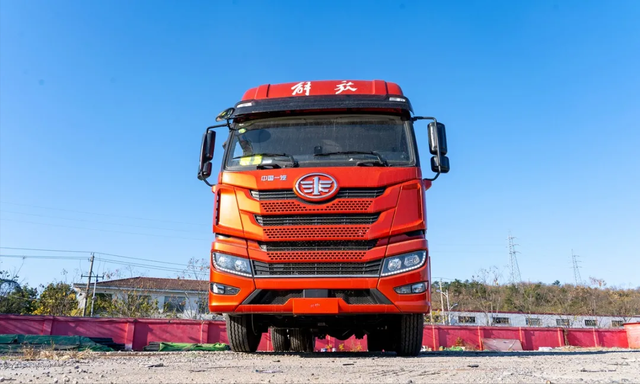 悍vh20更全能平地板大空间高马力还是国六