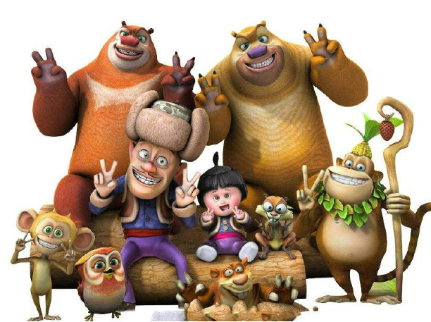 小学生作文熊出没大结局火了学生用文字感动老师感动网友