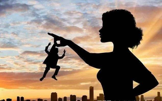 中国的女权社会已经变成了女拳社会不得不说有些女的很极端