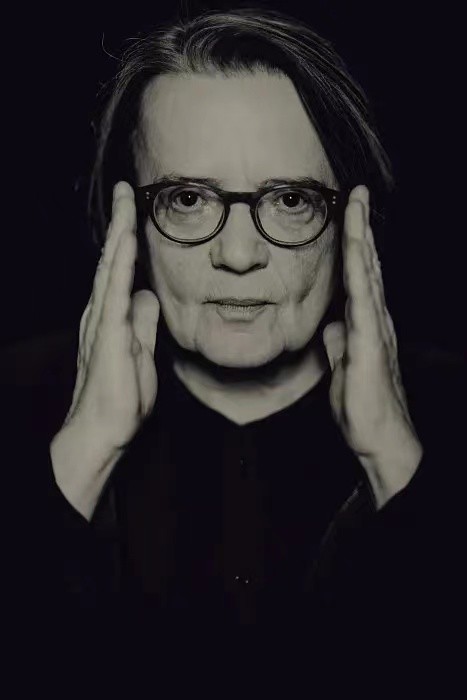 阿格涅丝卡霍兰波兰电影女哲人