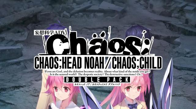 "混沌头"ns重制合集全新宣传视频公布