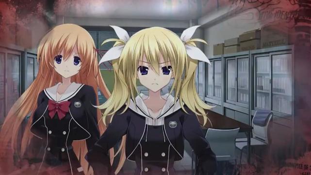 "混沌头"ns重制合集全新宣传视频公布