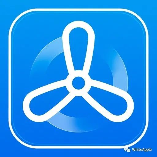 whiteapple    -----一款风扇白噪音应用,助你入眠.