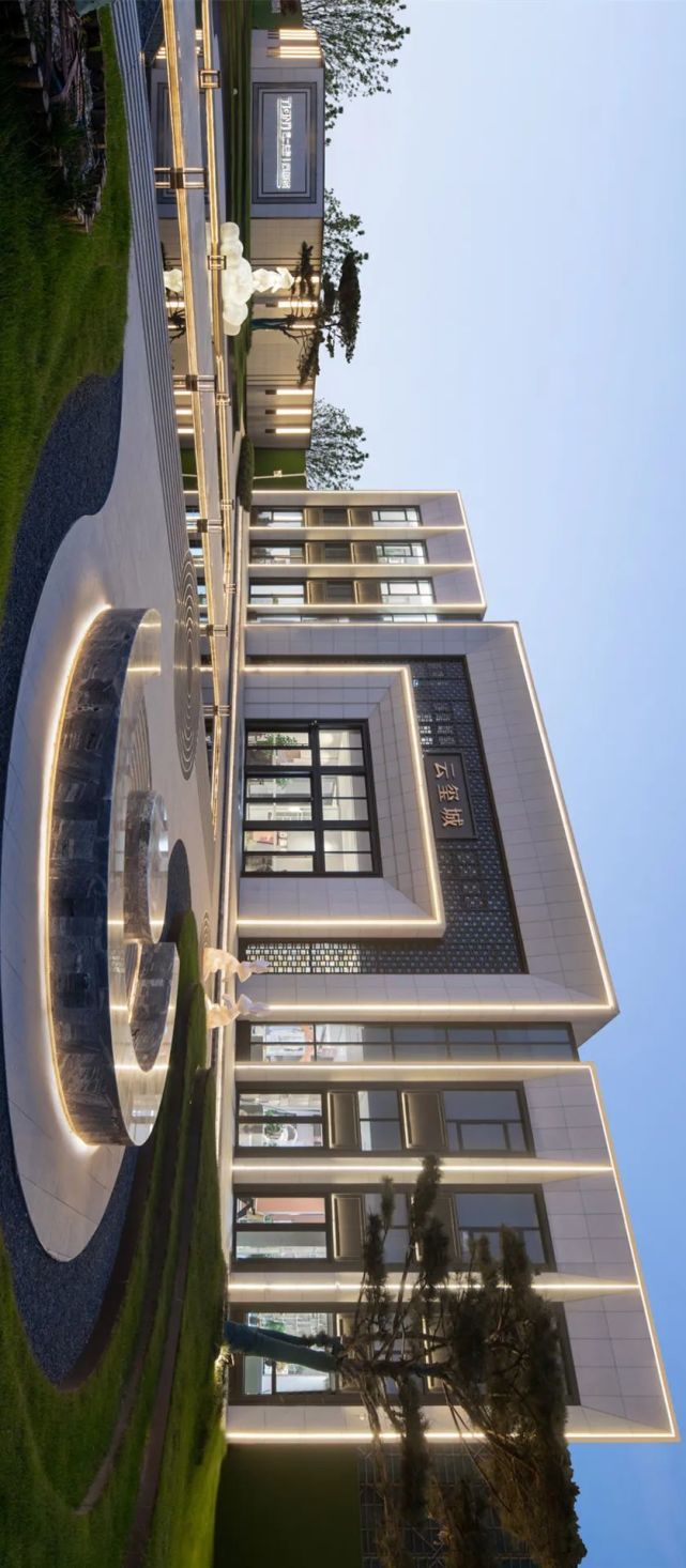 彩云追月处 玉兔映澄光|青岛天一仁和·云玺城