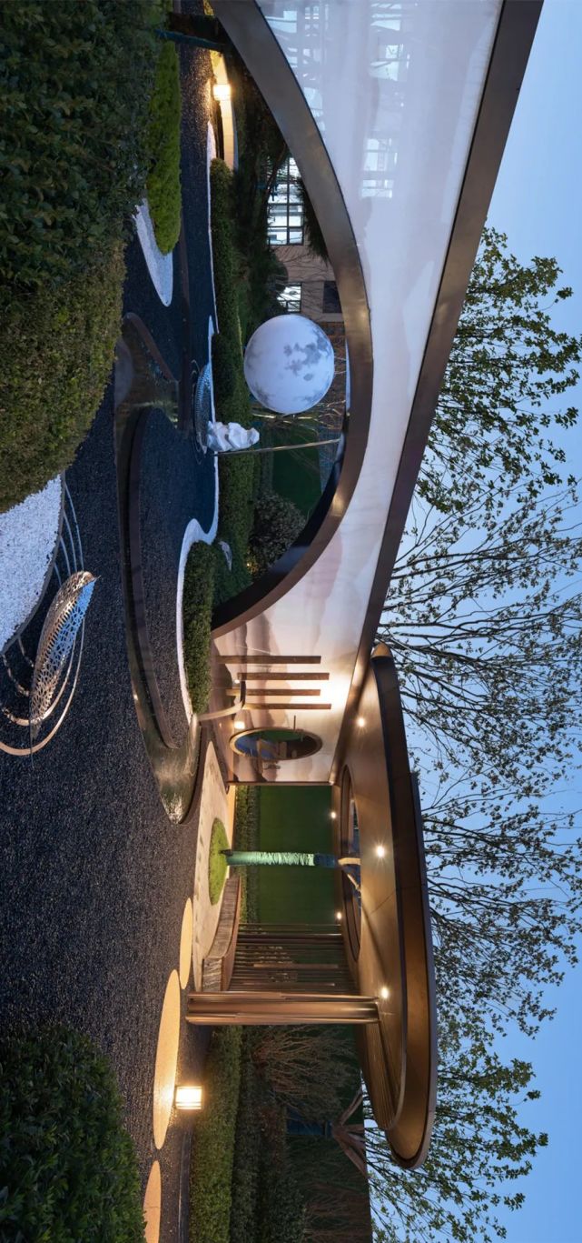 彩云追月处 玉兔映澄光|青岛天一仁和·云玺城