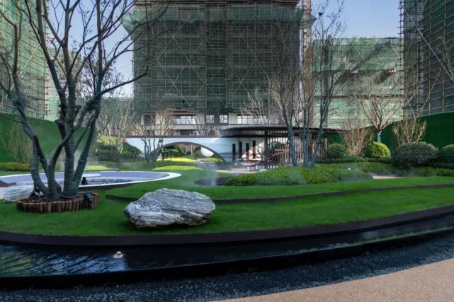 彩云追月处 玉兔映澄光|青岛天一仁和·云玺城