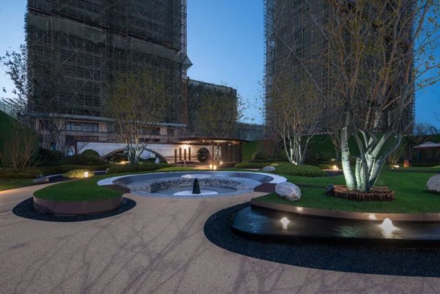 彩云追月处 玉兔映澄光|青岛天一仁和·云玺城