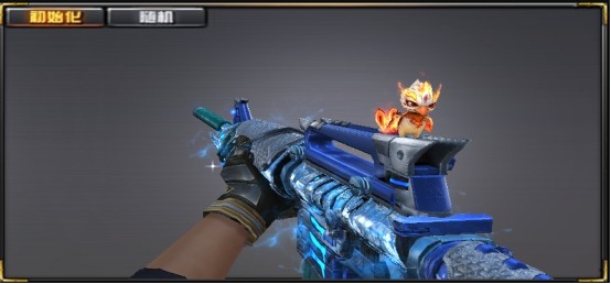 cf玩偶类道具身价暴跌浅析玩偶的过去和前景