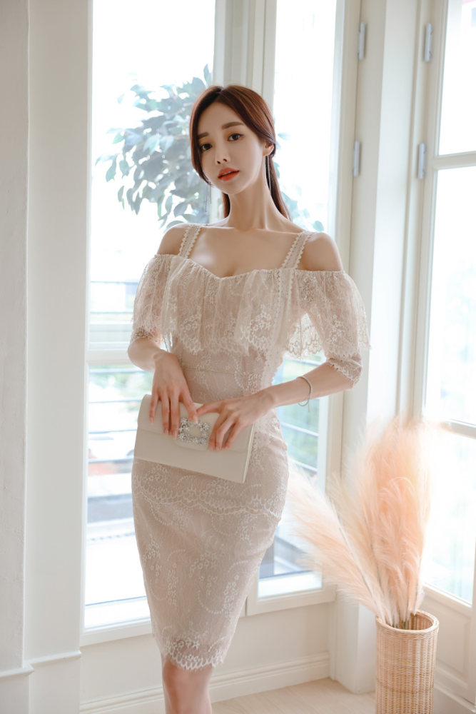 孙允珠|肉色抹胸_腾讯新闻