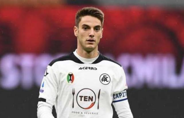 马焦雷和斯佩齐亚现有的合同将会在2023年到期,目前