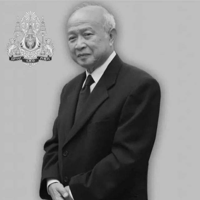 诺罗敦·拉那烈亲王遗体将于12月5日中午抵达金边