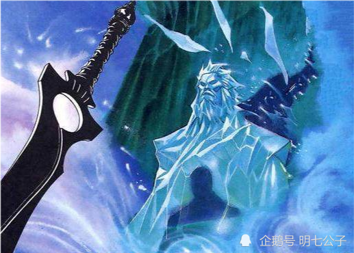 在风云2中帝释天知道屠龙后自己可能会死为何还要屠龙