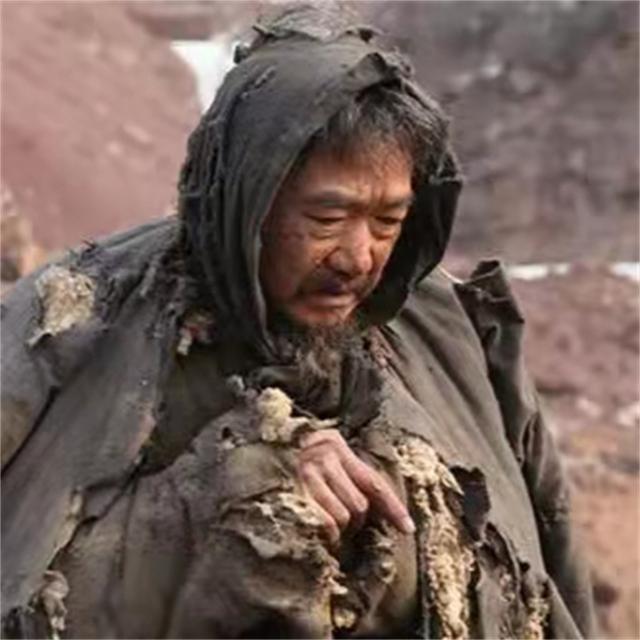 古代饥荒时,灾民为何宁愿吃草根树皮,也不吃水里的鱼虾?_腾讯新闻