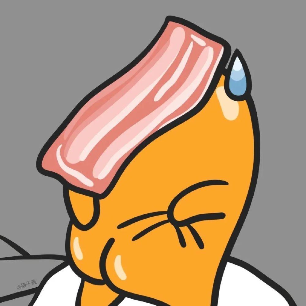 头像丨奇奇怪怪的头像插图