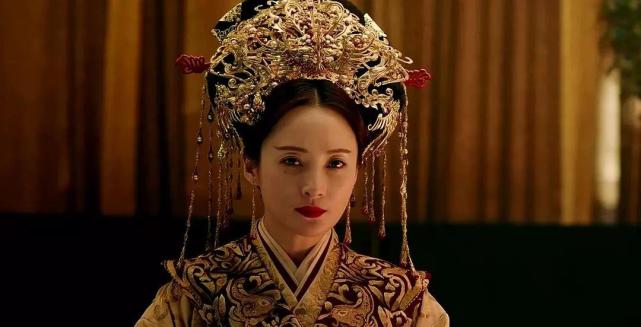 原来这就是她的目的|甄嬛|崔槿汐|纯元|雍正