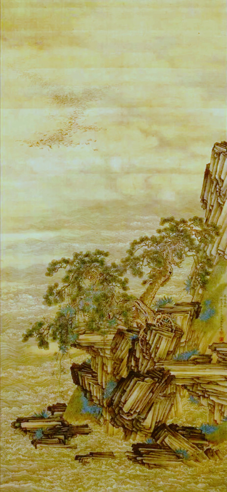 山涛:与山巨源绝交书