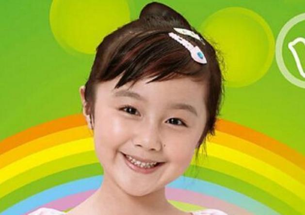 还记得说"soeasy"的点读机女孩吗?红遍全国后,现在发展怎么样