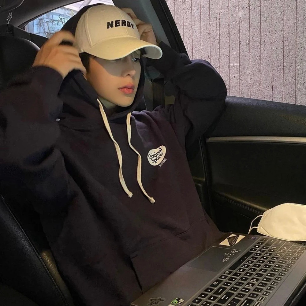 宝藏男头建议收藏