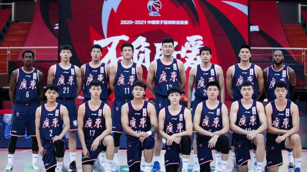 广东男篮 CBA广东男篮第3外援出炉！是辽宁男篮克星 朱芳雨有远见 杜锋满意