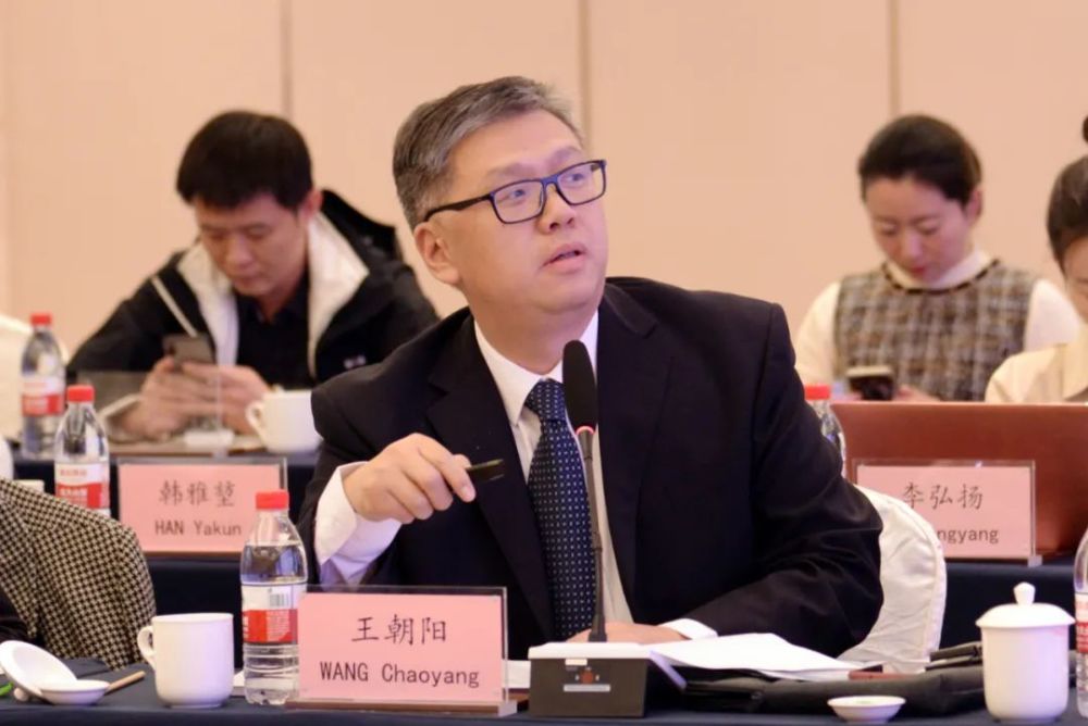 " ——追记湖北省检察院第八检察部原主任,三级高级检察官王朝阳