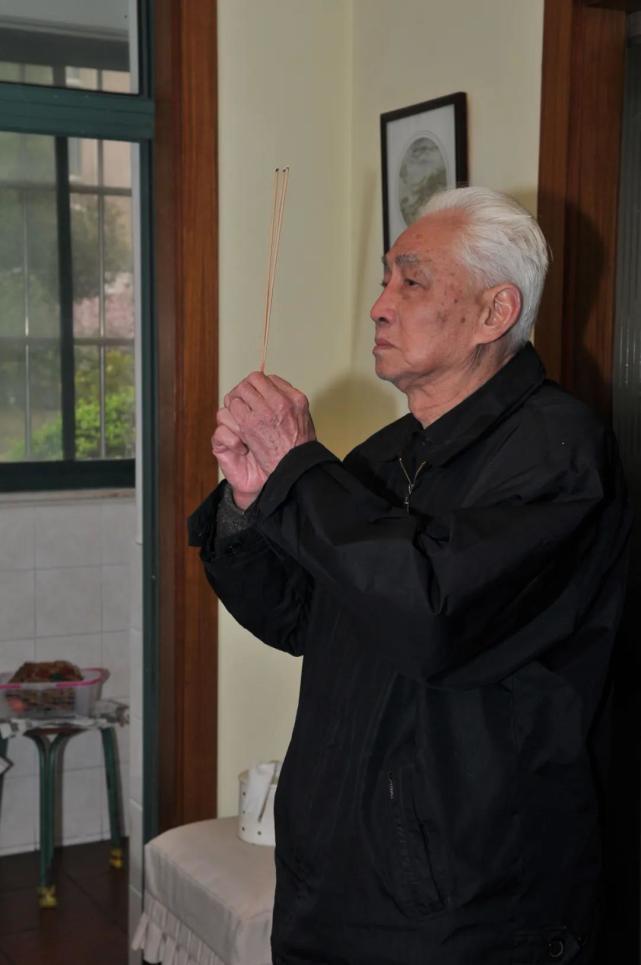 "平如美棠"之外,你所不知道的饶平如