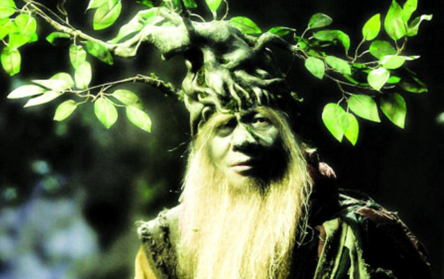 灭了荆棘岭树精孙悟空为何感到后怕他知道了什么