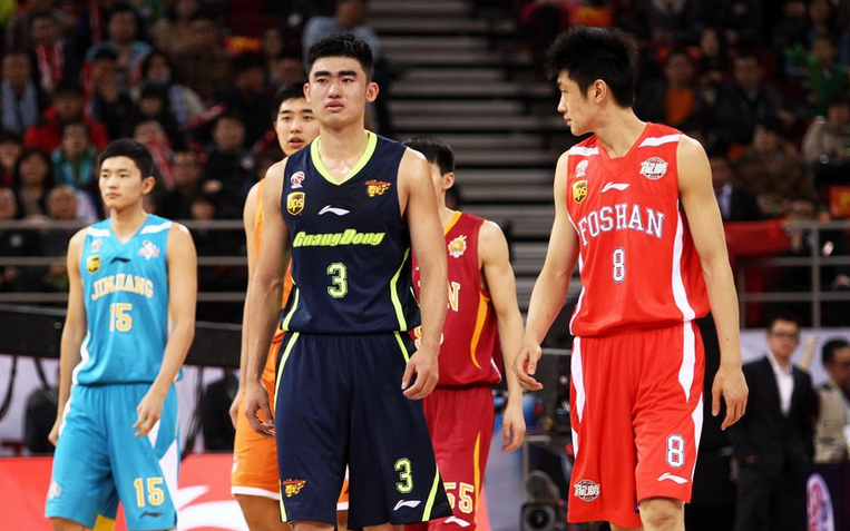 cba 拒绝退役！前广东宏远名将重返职业赛场，带队冲击冠军