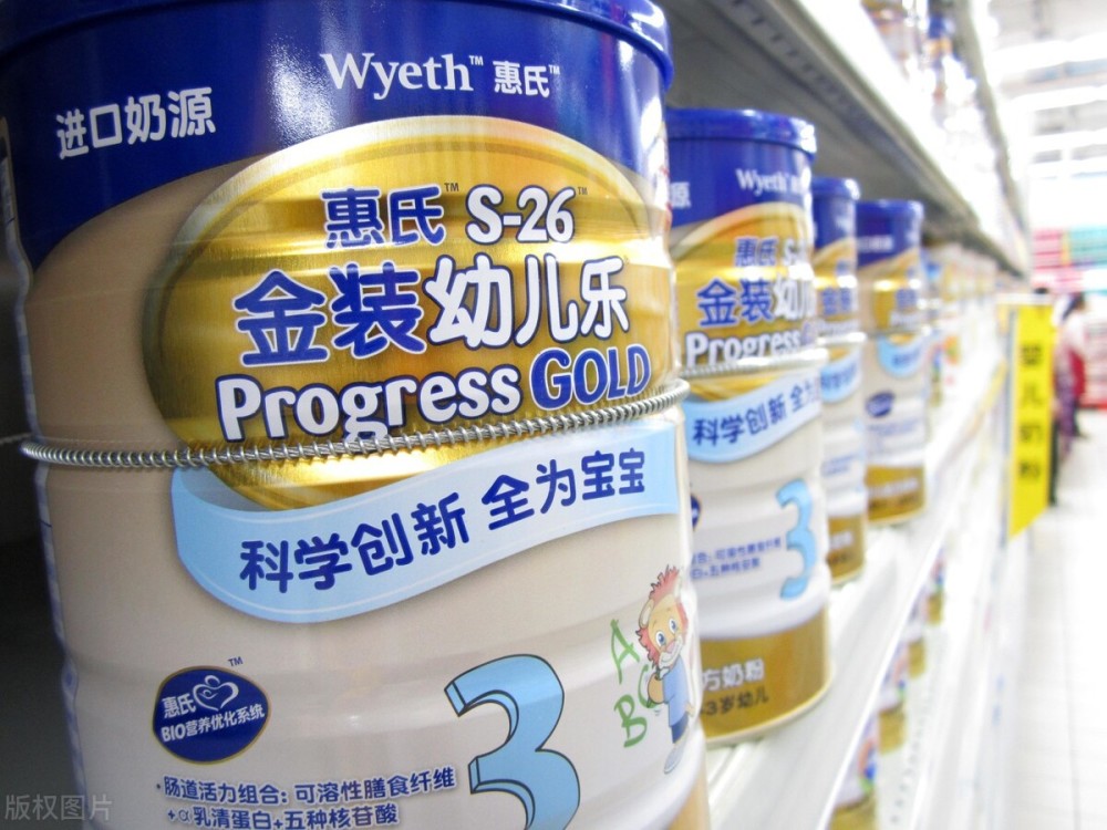 2020国产婴儿奶粉质量排行榜_2020年中国婴幼儿配方奶粉产量、进口分析,奶粉质量得到明显改善