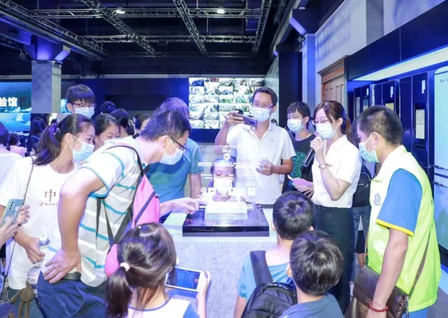 科技格兰仕高质量发展，入选人民日报“2021年度中国品牌创新案例”-家电圈官网