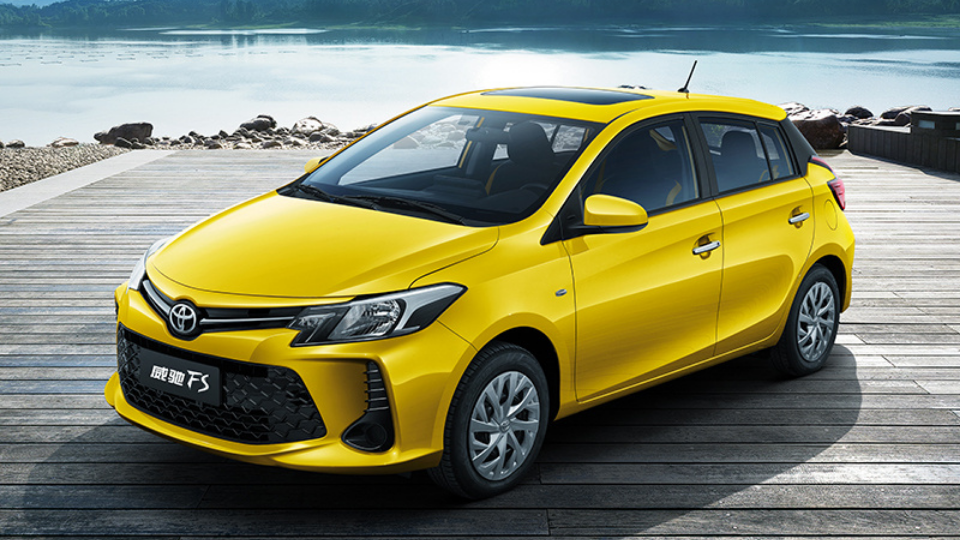 丰田威驰fs:保养比飞度省2千,为何总花销差别不大?