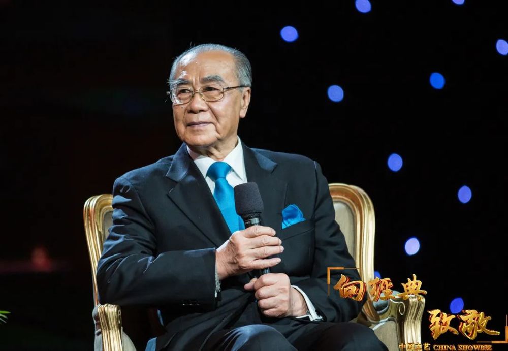 追忆播音艺术家方明_腾讯新闻