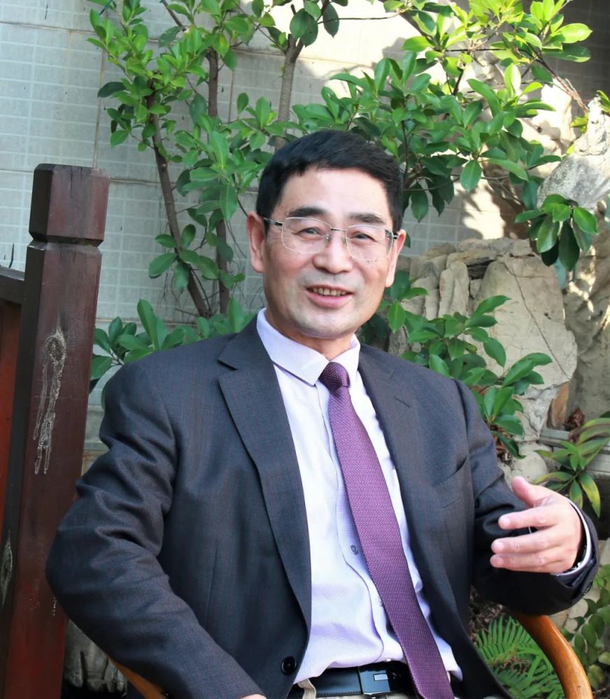 论坛前瞻访中国工程院院士潘复生教授镁合金在汽车轻量化上应用前景