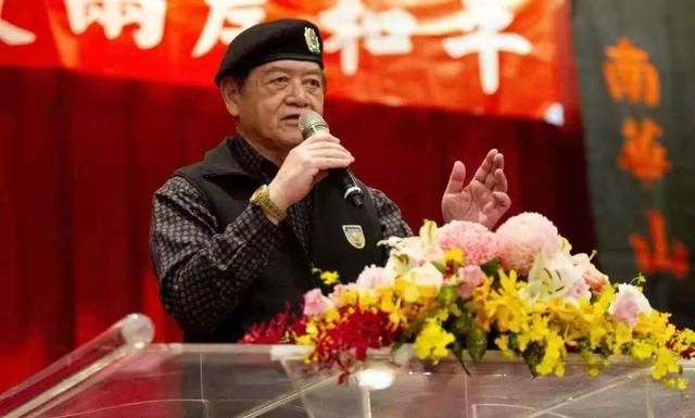 高国安:大陆正在加速统一步伐