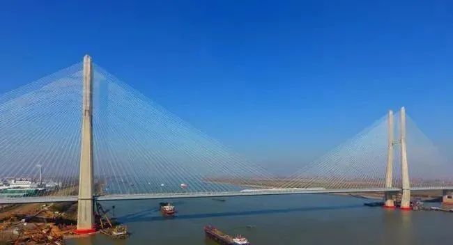 太湖时间确定高铁12月26日正式通车