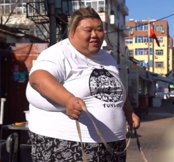 600斤胖猴仔账号被清空团队已找好替身不影响公司赚钱