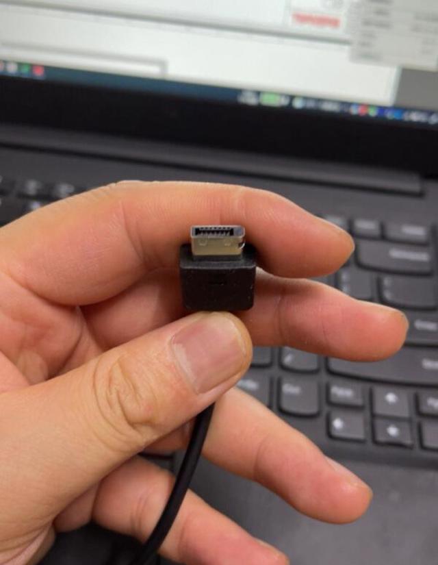 mini rj45以太网卡转接线_腾讯新闻