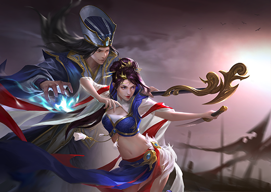 其实这句台词的设计小智觉得是描述张春华杀婢女灭口的这个历史典故