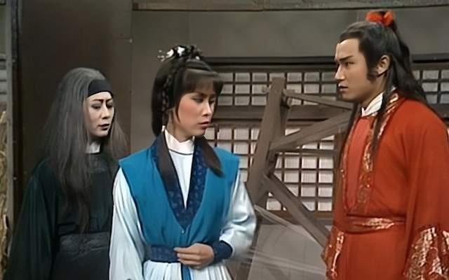 杨康与穆念慈的爱情三观不合终究是一场悲剧