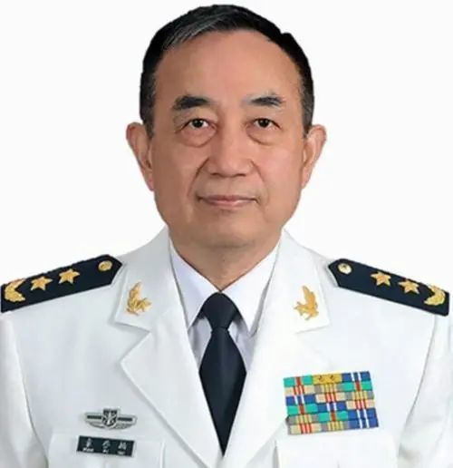 五大战区现任司令员都有谁他们都什么军衔谁任职时间最长