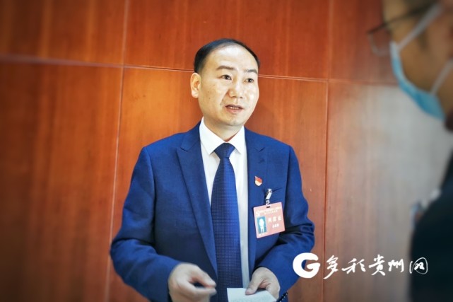 【聚焦省委十二届十次全会】施秉县委书记姜志强:抓紧学习贯彻落实