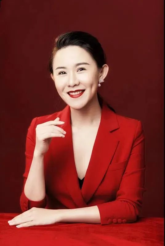 丨亲享创始人刘依琳—做智慧的父母,亲子共享破解教育之难_腾讯新闻