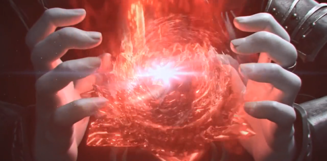 斗破苍穹萧炎的22种异火都是在什么等级吸收的