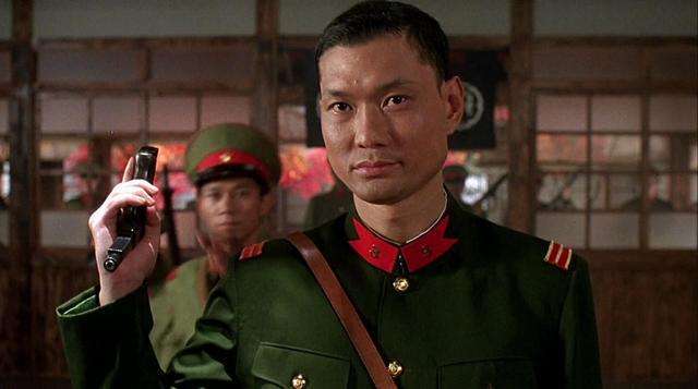 拳王周比利:洪金宝耐打,元彪最灵活,成龙打得最乱,现实中就怕一个人
