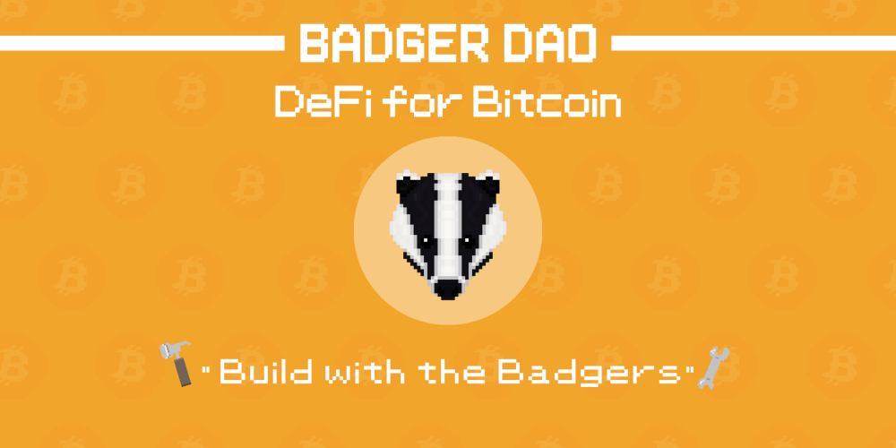 badger dao被盗超1亿美元,将btc引入defi生态遭遇信任危机